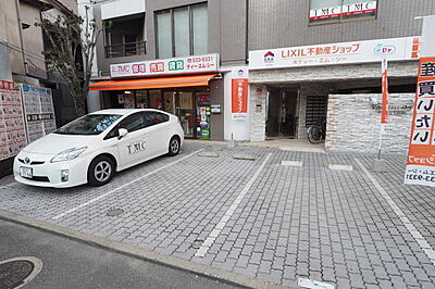 店舗外観