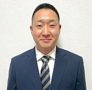 社員画像