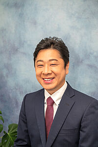 社員画像