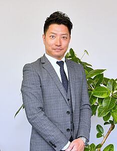 社員画像