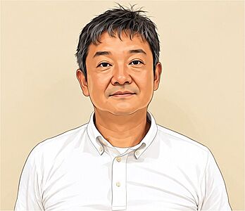 社員画像