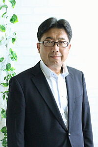 社員画像