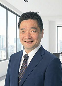 社員画像