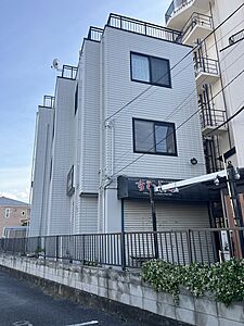 店舗外観