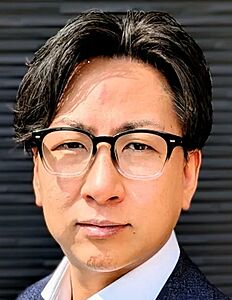 社員画像