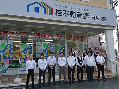 社員画像