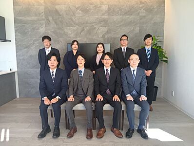 社員画像