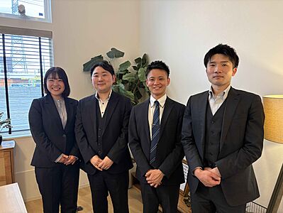 社員画像