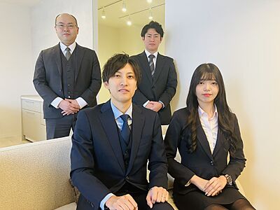 社員画像