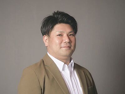 社員画像