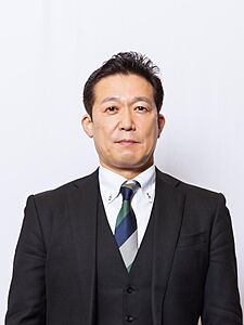社員画像