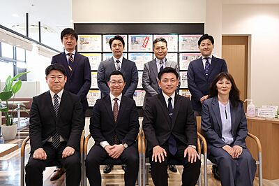 社員画像