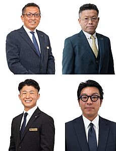社員画像