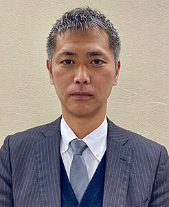 社員画像