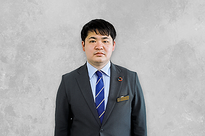 社員画像