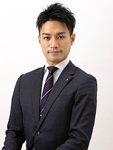 社員画像