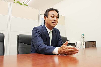 社員画像