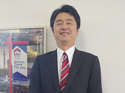社員画像