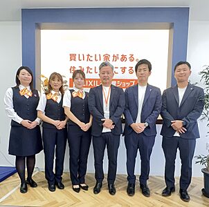 社員画像