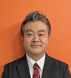 社員画像