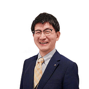 社員画像